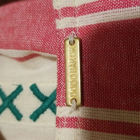 Dodo Bar Or Maxi Dress - Picture 10 of 11